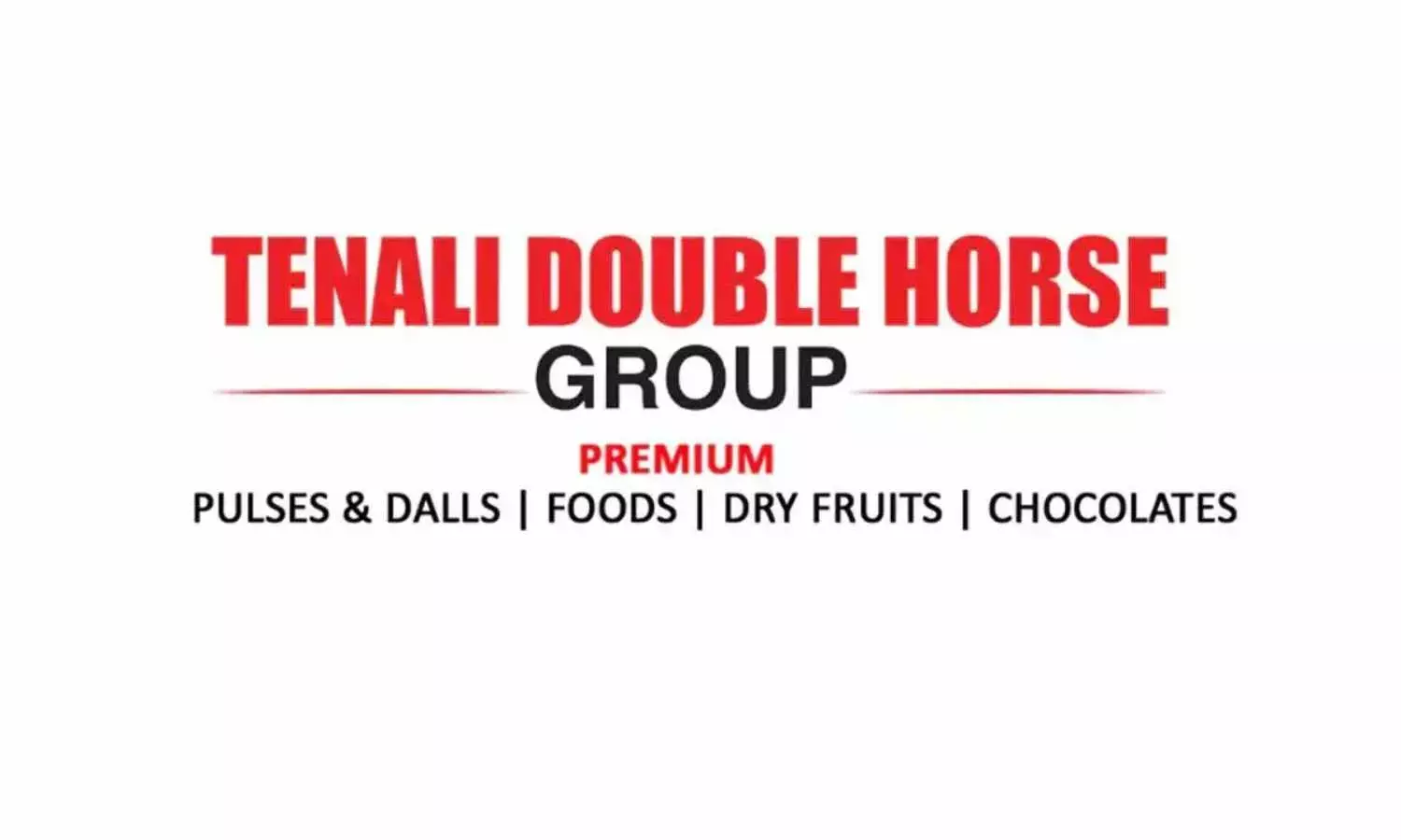 Tenali Double Horse broadens its reach