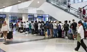 10 Indian Nationals Denied Entry into Malaysia Despite Visa-Free Policy: Heres What Happened