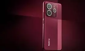 Redmi Note 14 SE 5G Launched in India at ₹14,999: Sale Date, Specs, Offers, and More Redmi Note 14 SE 5G Launched in India at ₹14,999: Sale Date, Specs, Offers, and More