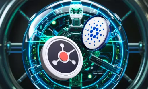The Next Cardano (ADA)? Ruvi AI (RUVI)! Experts Urge Investors to Act Now as New CoinMarketCap Listing Fuels a Surge to 70% of Phase 2