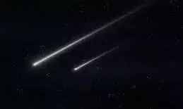 Twin Meteor Showers To Light Up Night Sky: When, Where & How To Watch