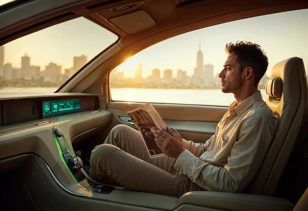 Enjoying Dubai the Right Way: Audi Transport for a Comfortable Ride Enjoying Dubai the Right Way: Audi Transport for a Comfortable Ride