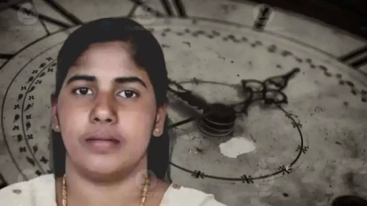 Death Sentence of Nurse Nimisha Priya in Yemen Still Stands, Says Indian Govt