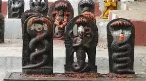 Happy Nag Panchami 2025: 50 Best Wishes, Images & Quotes to Celebrate the Sacred Serpent Festival