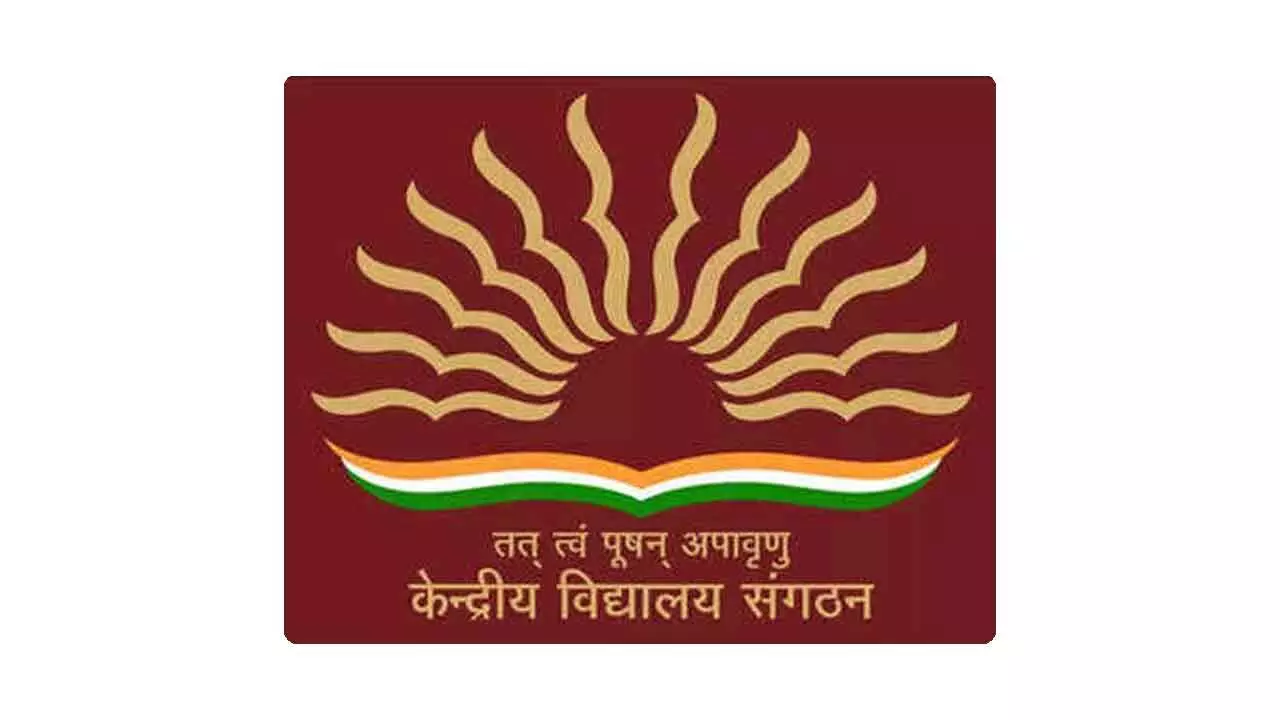 Kendriya Vidyalayas See Sharp Decline in Admissions Even as Funding Jumps 36%