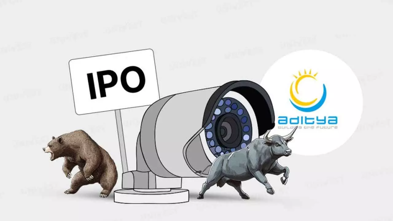 Aditya Infotech IPO 2025: GMP, Subscription, Allotment, Review, Apply or Not