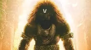 Mahavatar Narsimha Becomes Highest-Grossing Indian Animated Film, Collects ₹21.95 Crore in 4 Days
