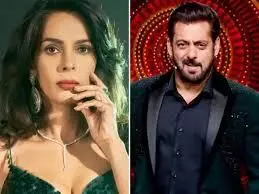 Bigg Boss 19: Mallika Sherawat Breaks Silence on Participation Rumours, Says Never Will Join the Show