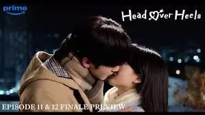 Head Over Heels Finale: Episode 12 Release Time, Streaming Details & What To Expect From The Emotional K-Drama Ending