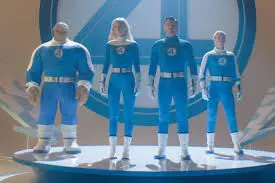 The Fantastic Four: First Steps Box Office Collection Day 4 – Pedro Pascal’s Marvel Film Earns ₹22.10 Crore in India