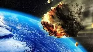 110-Foot Asteroid 2025 OL1, Size of Passenger Plane, to Safely Fly Past Earth on July 30