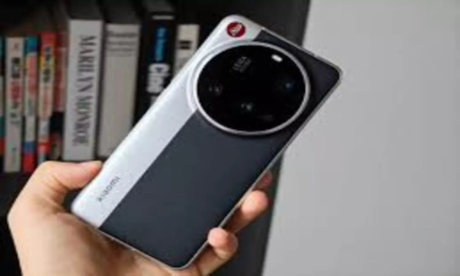 Xiaomi 16 Ultra May Launch Before 2026 With Pro-Level Camera