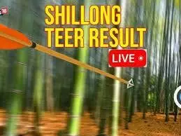 Shillong Teer Result Today – July 29, 2025: Check Winning Numbers for All Rounds