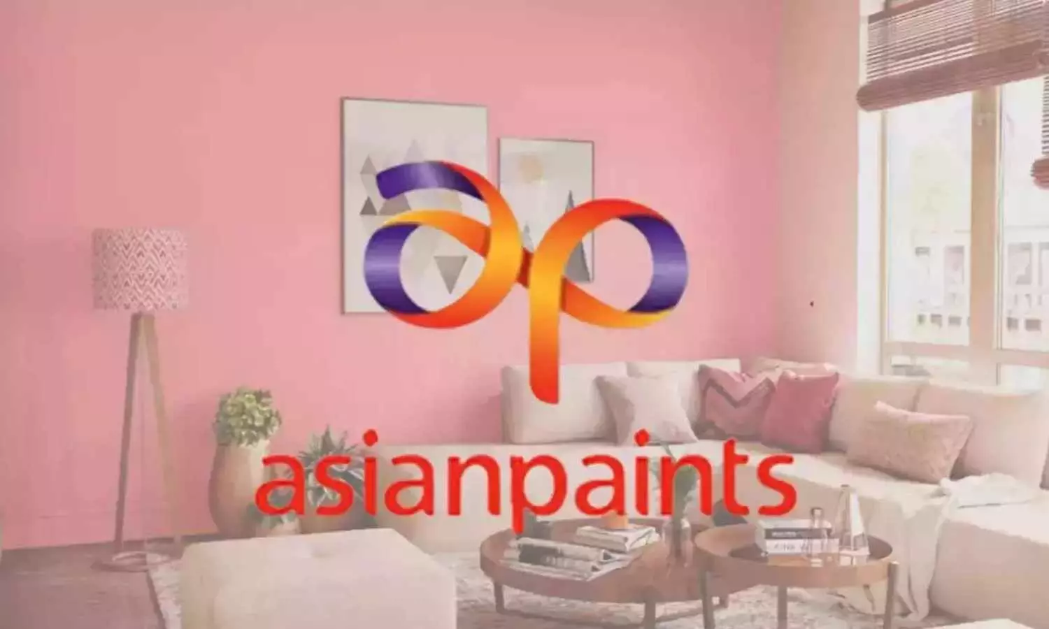 Asian Paints Q1 Results: Net Profit Down 6%; Revenue Slips 0.3% Asian Paints Q1 Results: Net Profit Down 6%; Revenue Slips 0.3%