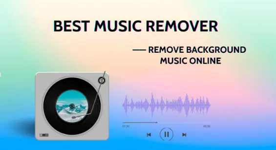 6 Best Bg Music Removers of 2025: Why AudioCleaner Tops
