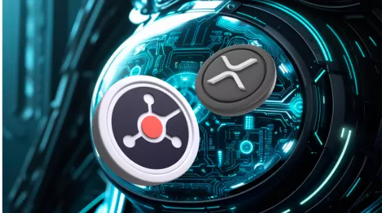 Ruvi AI (RUVI) Set is Leaving Ripple (XRP) Behind This Cycle, New CoinMarketCap Listing Pushes Phase 2 to 70% and Shows No Sign of Slowing