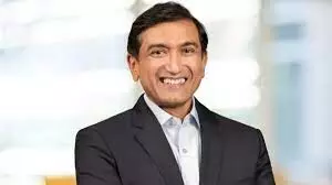 P&G Names Shailesh Jejurikar the New CEO - All You Need to Know P&G Names Shailesh Jejurikar the New CEO - All You Need to Know
