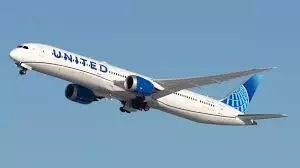 United Airlines Boeing 787 Makes Emergency ‘Mayday’ Call After Engine Failure Post Takeoff