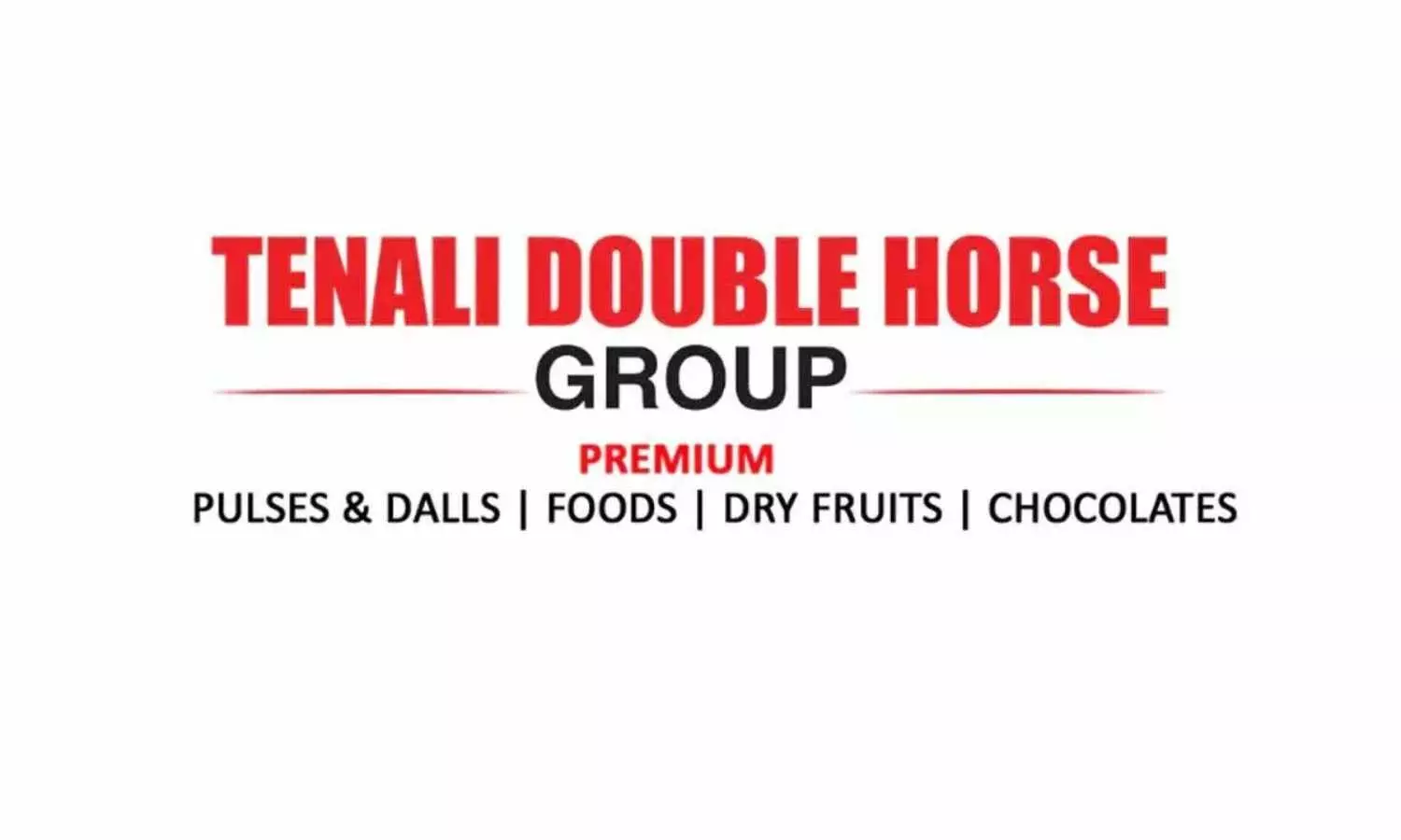 Tenali Double Horse broadens its reach Tenali Double Horse broadens its reach