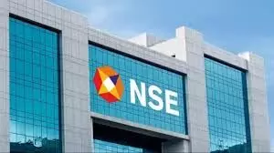 NSE Q1 FY26 Results: Net Profit Jumps 14% to ₹2,924 Crore; ₹14,331 Crore Contributed to Exchequer