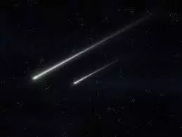 Twin Meteor Showers To Light Up Night Sky: When, Where & How To Watch Twin Meteor Showers To Light Up Night Sky: When, Where & How To Watch