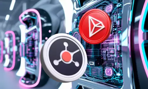 Experts Say Ruvi AI (RUVI) Is This Summer’s Top Pick Over Tron (TRX), Heres How $2,000 Could Multiply Into Six Figures With This Audited Token Experts Say Ruvi AI (RUVI) Is This Summer’s Top Pick Over Tron (TRX), Heres How $2,000 Could Multiply Into Six Figures With This Audited Token