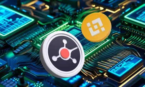 Experts Name Ruvi AI (RUVI) This Summer’s Best Altcoin as CoinMarketCap Listing Fuels 100x Predictions, Outshining Binance Coin (BNB) Experts Name Ruvi AI (RUVI) This Summer’s Best Altcoin as CoinMarketCap Listing Fuels 100x Predictions, Outshining Binance Coin (BNB)