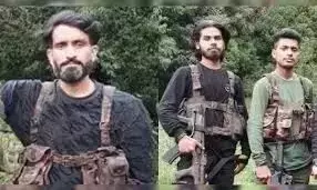 Pahalgam Attack Killers Trapped and Killed in Operation Mahadev After Escape Tunnels Flooded Pahalgam Attack Killers Trapped and Killed in Operation Mahadev After Escape Tunnels Flooded