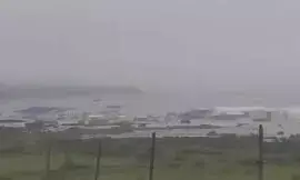 Tsunami Alerts Issued for US, Japan, Philippines After Massive 8.8-Magnitude Earthquake Strikes Russia Tsunami Alerts Issued for US, Japan, Philippines After Massive 8.8-Magnitude Earthquake Strikes Russia
