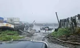 Russia Earthquake, Tsunami LIVE: 8.8 Quake Triggers Tsunami Waves in Hawaii, Alaska; Alerts Issued in China, Peru, Japan