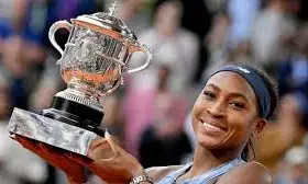 Sports News Today, July 30: Gauff Wins Thriller, Bumrah May Miss Oval Test, Brazil Reach Copa Final Sports News Today, July 30: Gauff Wins Thriller, Bumrah May Miss Oval Test, Brazil Reach Copa Final