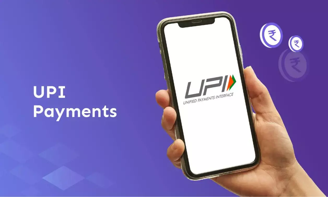 UPI Payments May Soon Go PIN-Free with Fingerprint & Face ID Authentication: Here’s What to Expect UPI Payments May Soon Go PIN-Free with Fingerprint & Face ID Authentication: Here’s What to Expect