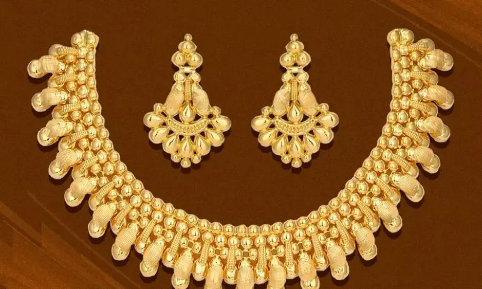 PC Jeweller Shares up 23% in One Month – All You Need to Know