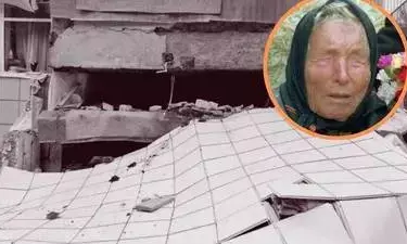 Massive Russia Earthquake and Japan Tsunami Alerts Spark Panic Over Baba Vanga of Japan July 2025 Prophecy Massive Russia Earthquake and Japan Tsunami Alerts Spark Panic Over Baba Vanga of Japan July 2025 Prophecy