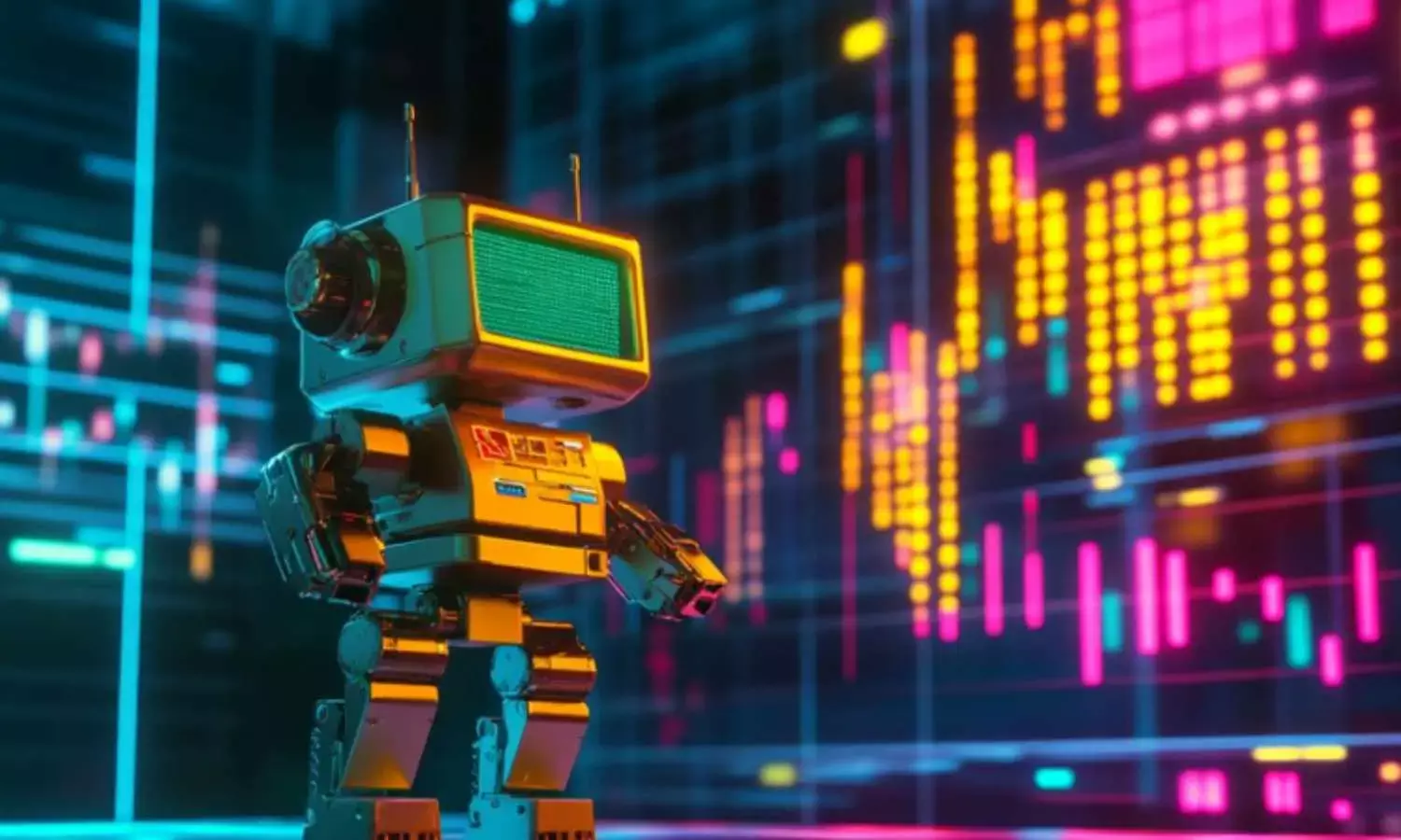 Trodantex App Review 2025: Legit or Not? Facts!