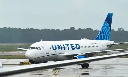 Boeing 787 Declares ‘Mayday’ After Takeoff in US: United Airlines Flight Makes Emergency Landing in Washington