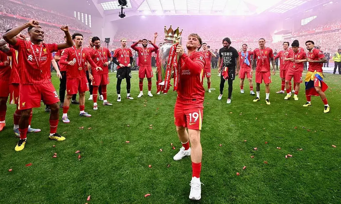 Yokohama F. Marinos vs Liverpool LIVE Score: Uenaka Puts Hosts Ahead in Pre-Season Friendly