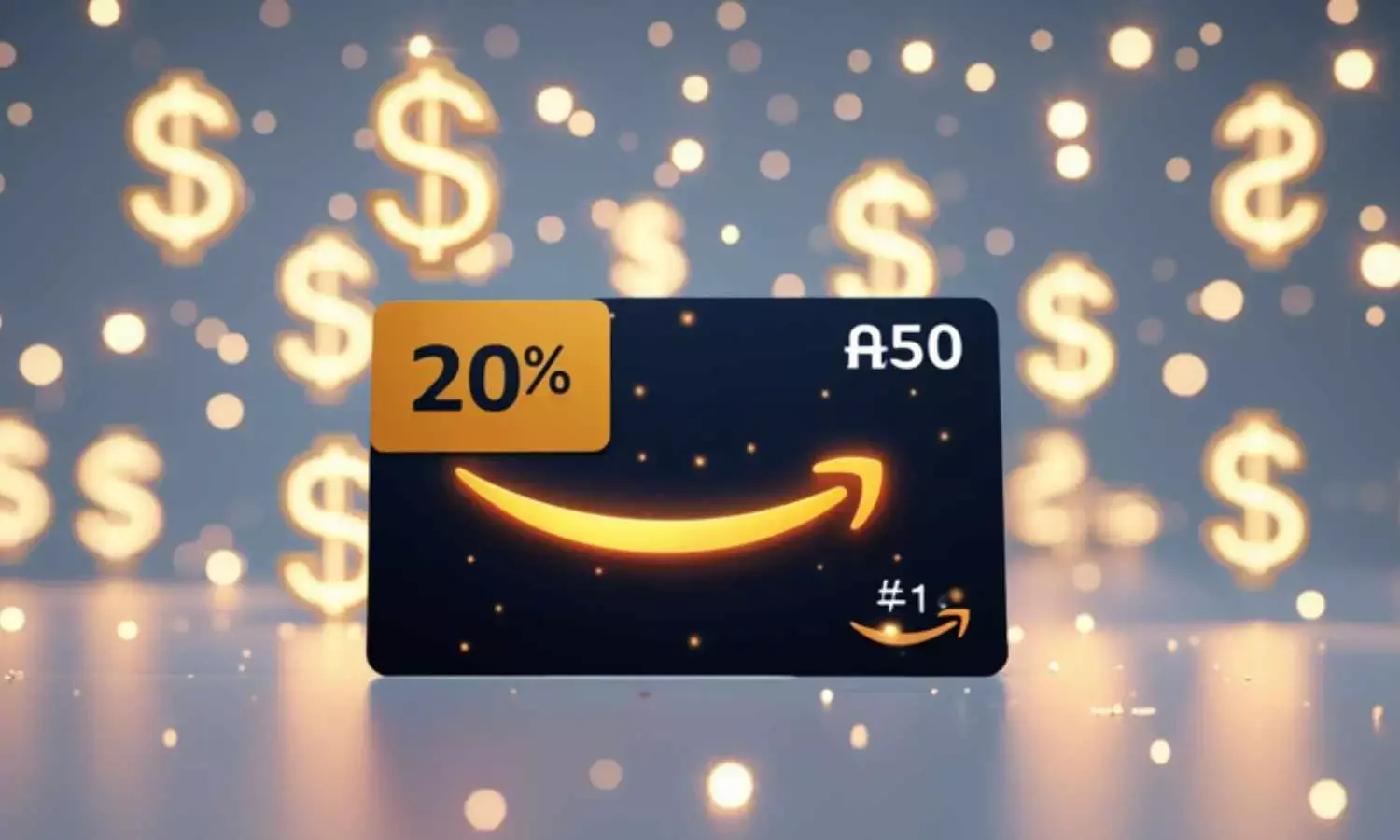 Where to Find the Best Amazon Gift Card Discounts Online?