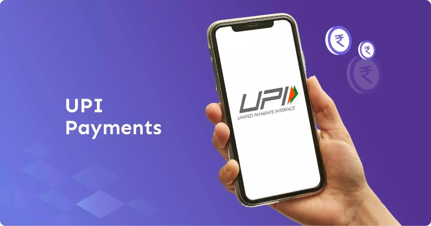 UPI Payments May Soon Go PIN-Free with Fingerprint & Face ID Authentication: Here’s What to Expect