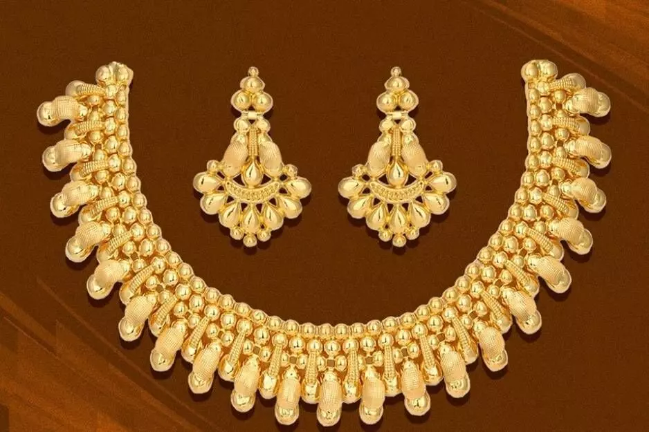 PC Jeweller Shares up 23% in One Month – All You Need to Know