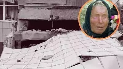 Massive Russia Earthquake and Japan Tsunami Alerts Spark Panic Over Baba Vanga of Japan July 2025 Prophecy Massive Russia Earthquake and Japan Tsunami Alerts Spark Panic Over Baba Vanga of Japan July 2025 Prophecy