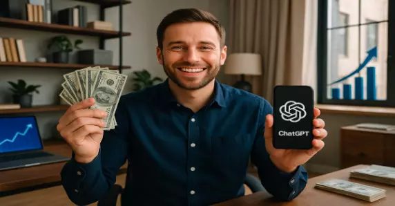 Top 5 ChatGPT Prompts Every Freelancer Should Be Using in 2025 (If You Like Money) Top 5 ChatGPT Prompts Every Freelancer Should Be Using in 2025 (If You Like Money)