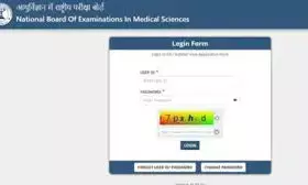 NEET PG 2025 Admit Card Released at natboard.edu.in: Direct Download Link, Steps, and Exam Details