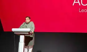 Union Minister Nitin Gadkari Launches ‘Brake The Habit’ Campaign for Road Safety at Snapdragon Auto Day