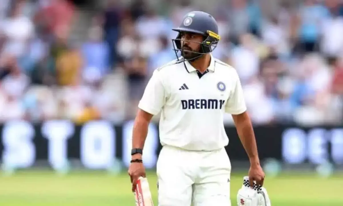 India vs England: Gambhir’s Bold Moves See Karun Nair Back in XI for 5th Test