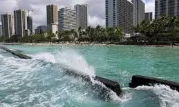 Russia Earthquake, Tsunami Update: Massive 8.8 Magnitude Quake Triggers Pacific-Wide Tsunami Alerts Russia Earthquake, Tsunami Update: Massive 8.8 Magnitude Quake Triggers Pacific-Wide Tsunami Alerts