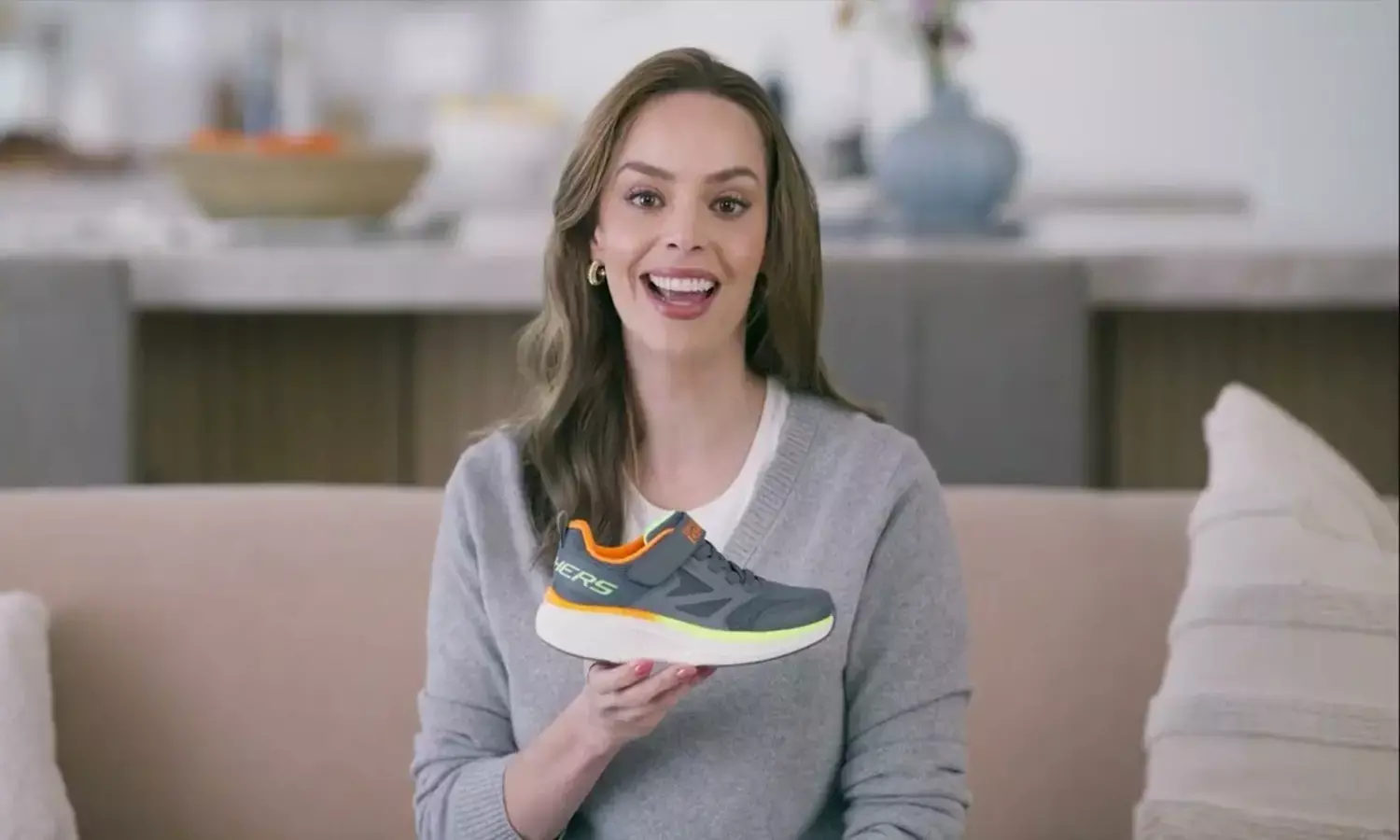 Parents Can Now Track Kids via Skechers AirTag-Ready Shoes