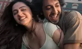 ‘Saiyaara’ Box Office Collection Day 13: Ahaan Panday, Aneet Padda’s Film Crosses ₹270 Crore Despite Midweek Dip ‘Saiyaara’ Box Office Collection Day 13: Ahaan Panday, Aneet Padda’s Film Crosses ₹270 Crore Despite Midweek Dip