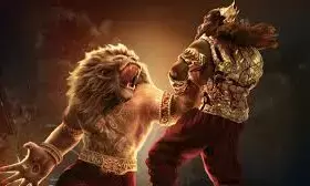 Mahavatar Narsimha Box Office Collection Day 5: Ashwin Kumar’s Film Becomes Highest-Grossing Animated Movie in India Mahavatar Narsimha Box Office Collection Day 5: Ashwin Kumar’s Film Becomes Highest-Grossing Animated Movie in India