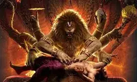 Mahavatar Narsimha OTT Release: Streaming Likely on JioHotstar After Two-Month Theatrical Window